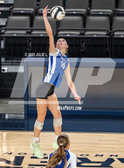Thumbnail 2 in Indianapolis Bishop Chatard @ New Castle photogallery.