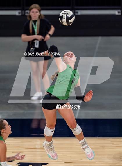 Thumbnail 2 in Indianapolis Bishop Chatard @ New Castle photogallery.