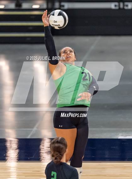 Thumbnail 1 in Indianapolis Bishop Chatard @ New Castle photogallery.
