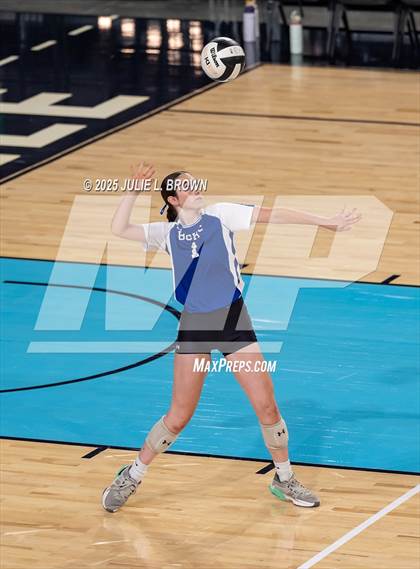Thumbnail 1 in Indianapolis Bishop Chatard @ New Castle photogallery.