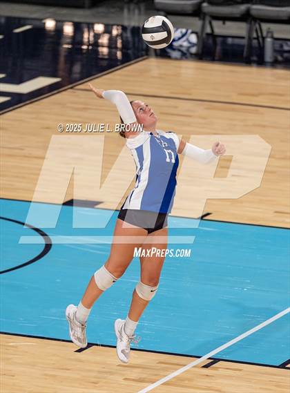 Thumbnail 2 in Indianapolis Bishop Chatard @ New Castle photogallery.
