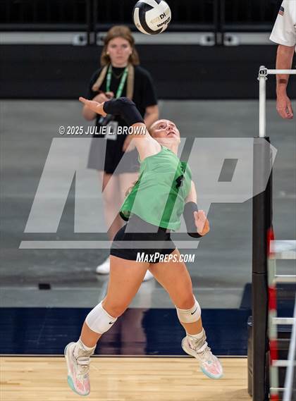 Thumbnail 1 in Indianapolis Bishop Chatard @ New Castle photogallery.