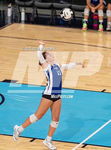Thumbnail 1 in Indianapolis Bishop Chatard @ New Castle photogallery.