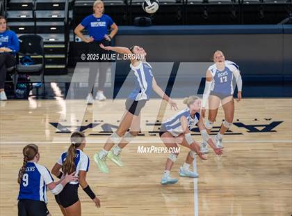 Thumbnail 2 in Indianapolis Bishop Chatard @ New Castle photogallery.