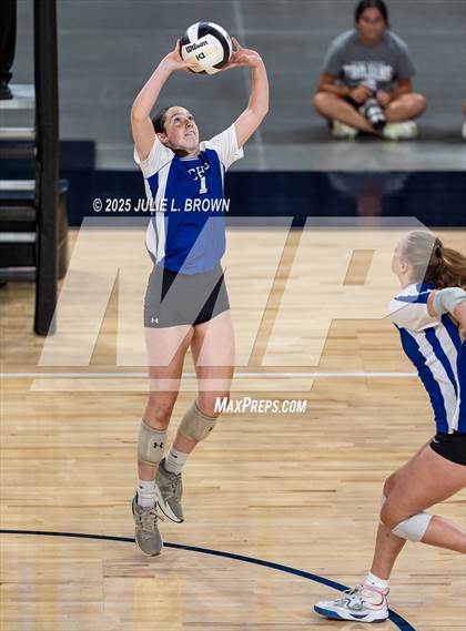 Thumbnail 2 in Indianapolis Bishop Chatard @ New Castle photogallery.