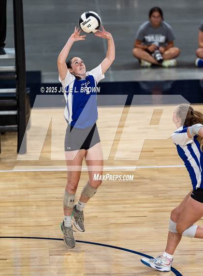 Thumbnail 1 in Indianapolis Bishop Chatard @ New Castle photogallery.