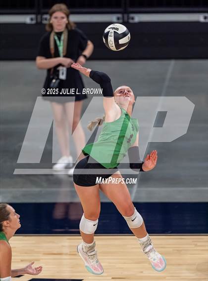 Thumbnail 3 in Indianapolis Bishop Chatard @ New Castle photogallery.