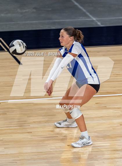 Thumbnail 2 in Indianapolis Bishop Chatard @ New Castle photogallery.