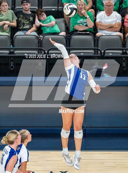 Thumbnail 1 in Indianapolis Bishop Chatard @ New Castle photogallery.