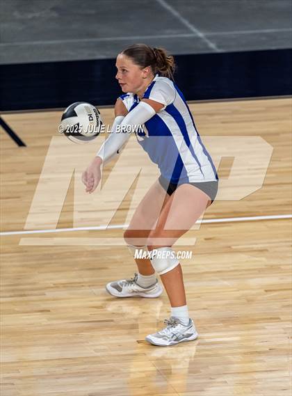 Thumbnail 2 in Indianapolis Bishop Chatard @ New Castle photogallery.