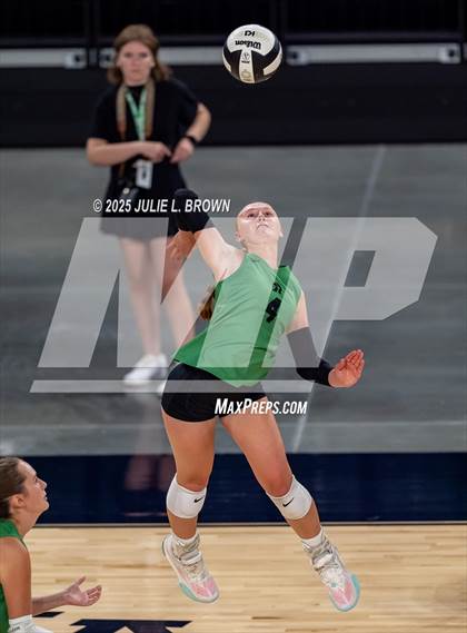 Thumbnail 1 in Indianapolis Bishop Chatard @ New Castle photogallery.
