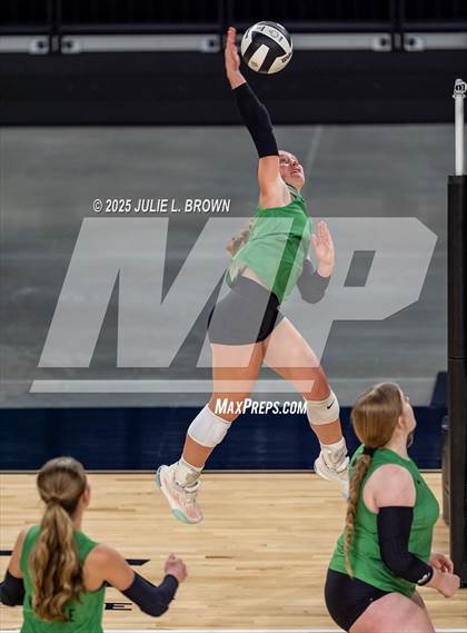 Thumbnail 1 in Indianapolis Bishop Chatard @ New Castle photogallery.