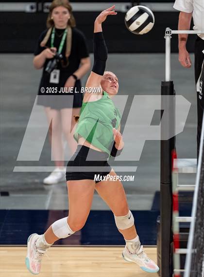 Thumbnail 1 in Indianapolis Bishop Chatard @ New Castle photogallery.