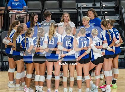 Thumbnail 3 in Indianapolis Bishop Chatard @ New Castle photogallery.