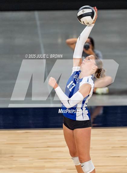 Thumbnail 3 in Indianapolis Bishop Chatard @ New Castle photogallery.