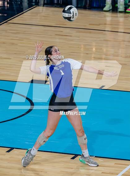 Thumbnail 1 in Indianapolis Bishop Chatard @ New Castle photogallery.