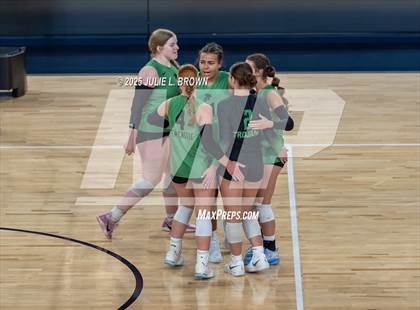 Thumbnail 1 in Indianapolis Bishop Chatard @ New Castle photogallery.