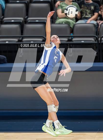 Thumbnail 3 in Indianapolis Bishop Chatard @ New Castle photogallery.