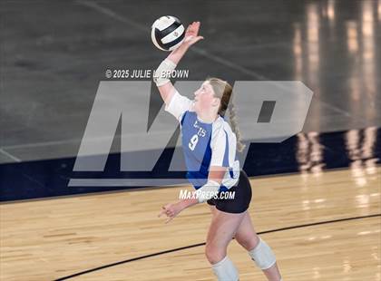 Thumbnail 2 in Indianapolis Bishop Chatard @ New Castle photogallery.
