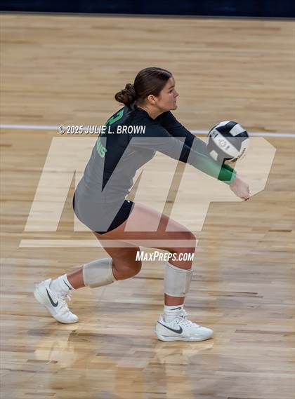 Thumbnail 2 in Indianapolis Bishop Chatard @ New Castle photogallery.