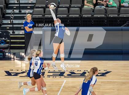 Thumbnail 3 in Indianapolis Bishop Chatard @ New Castle photogallery.