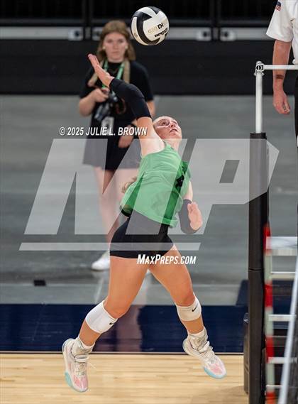Thumbnail 2 in Indianapolis Bishop Chatard @ New Castle photogallery.