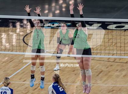 Thumbnail 3 in Indianapolis Bishop Chatard @ New Castle photogallery.