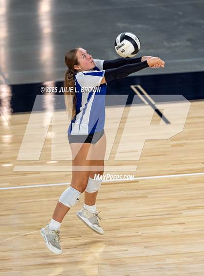 Thumbnail 1 in Indianapolis Bishop Chatard @ New Castle photogallery.