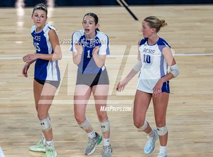 Thumbnail 3 in Indianapolis Bishop Chatard @ New Castle photogallery.