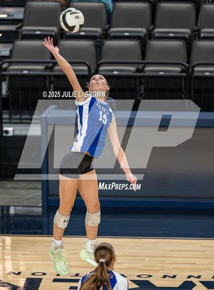 Thumbnail 1 in Indianapolis Bishop Chatard @ New Castle photogallery.