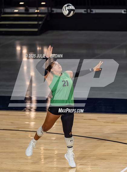 Thumbnail 1 in Indianapolis Bishop Chatard @ New Castle photogallery.