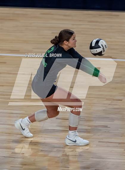 Thumbnail 1 in Indianapolis Bishop Chatard @ New Castle photogallery.