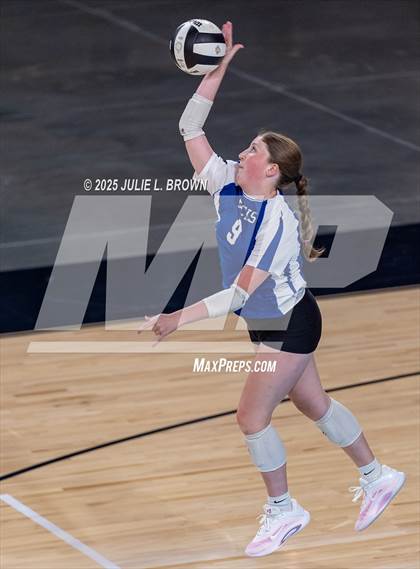 Thumbnail 1 in Indianapolis Bishop Chatard @ New Castle photogallery.