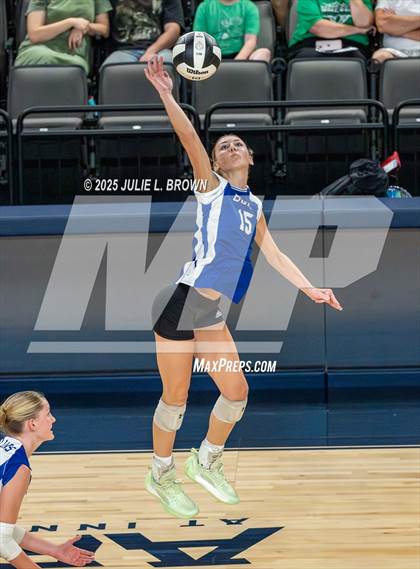 Thumbnail 2 in Indianapolis Bishop Chatard @ New Castle photogallery.