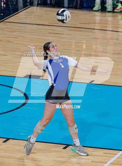 Thumbnail 2 in Indianapolis Bishop Chatard @ New Castle photogallery.