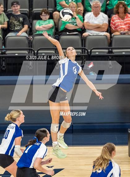 Thumbnail 2 in Indianapolis Bishop Chatard @ New Castle photogallery.