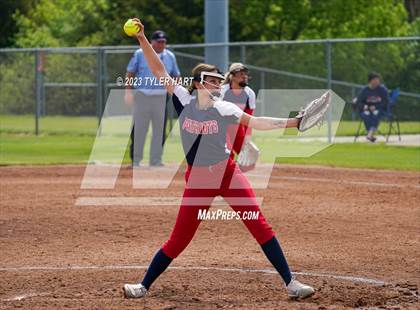 Thumbnail 3 in Terre Haute North Vigo @ Avon photogallery.