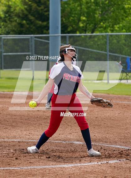 Thumbnail 2 in Terre Haute North Vigo @ Avon photogallery.