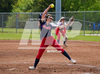 Thumbnail 3 in Terre Haute North Vigo @ Avon photogallery.