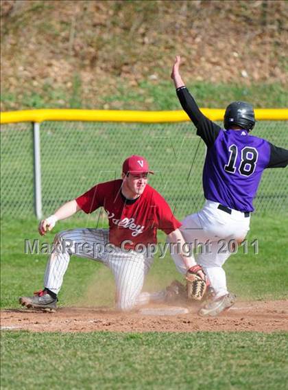 Thumbnail 1 in Valley Regional @ North Branford photogallery.