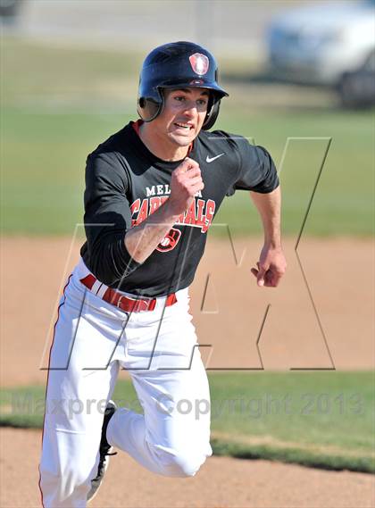 Thumbnail 3 in Howe vs Melissa (Gunter Classic) photogallery.