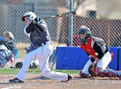 Thumbnail 2 in Howe vs Melissa (Gunter Classic) photogallery.