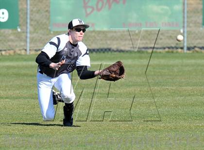 Thumbnail 2 in Howe vs Melissa (Gunter Classic) photogallery.