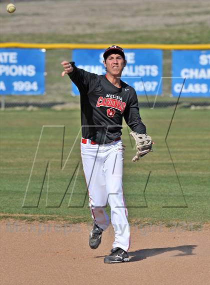 Thumbnail 1 in Howe vs Melissa (Gunter Classic) photogallery.