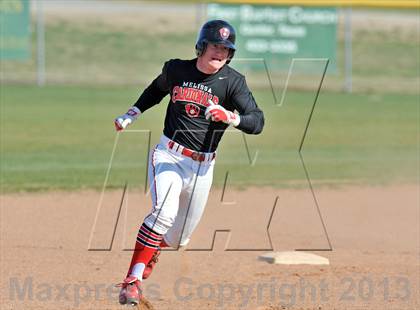 Thumbnail 1 in Howe vs Melissa (Gunter Classic) photogallery.