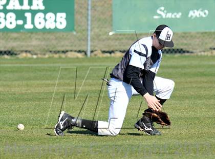 Thumbnail 1 in Howe vs Melissa (Gunter Classic) photogallery.