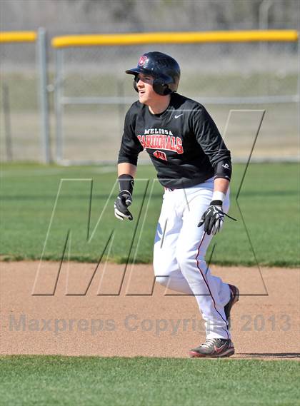 Thumbnail 2 in Howe vs Melissa (Gunter Classic) photogallery.