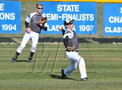 Thumbnail 1 in Howe vs Melissa (Gunter Classic) photogallery.