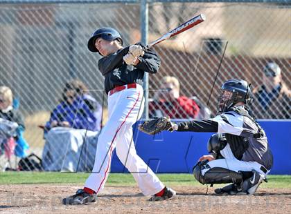 Thumbnail 1 in Howe vs Melissa (Gunter Classic) photogallery.