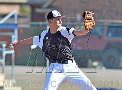 Thumbnail 2 in Howe vs Melissa (Gunter Classic) photogallery.